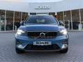 Volvo XC40 T4 Recharge DKG Core Blau - thumbnail 3