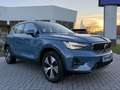 Volvo XC40 T4 Recharge DKG Core Blau - thumbnail 2