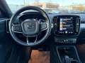 Volvo XC40 T4 Recharge DKG Core Blau - thumbnail 12