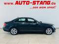 Mercedes-Benz C 180 CGI BlueEfficiency *NAV*SH* Schwarz - thumbnail 4