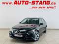 Mercedes-Benz C 180 CGI BlueEfficiency *NAV*SH* Schwarz - thumbnail 2