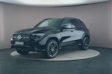 Cars de SUV 4MATIC Star Edition