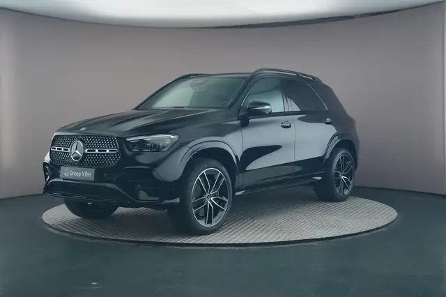 Mercedes-Benz GLE 350 Cars de SUV 4MATIC Star Edition