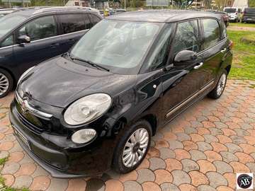 1.3 Multijet 85 CV Lounge