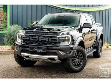 Raptor 3.0l Ecoboost v6 292cv - Pas de Malus - Tva Récup