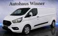Ford Transit Custom 2.0 L2H1 l2h1 Trend Langversion Weiß - thumbnail 1