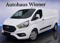 Ford Transit Custom 2.0 L2H1 l2h1 Trend Langversion Weiß - thumbnail 2