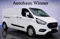 Ford Transit Custom 2.0 L2H1 l2h1 Trend Langversion Weiß - thumbnail 6
