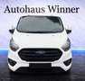 Ford Transit Custom 2.0 L2H1 l2h1 Trend Langversion Weiß - thumbnail 5