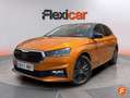 Skoda Fabia 1.0 TSI Selection DSG 85kW Naranja - thumbnail 3