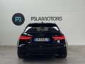 Audi RS6 RS6 Avant 4.0 mhev quattro tiptronic - Possibilit Schwarz - thumbnail 9