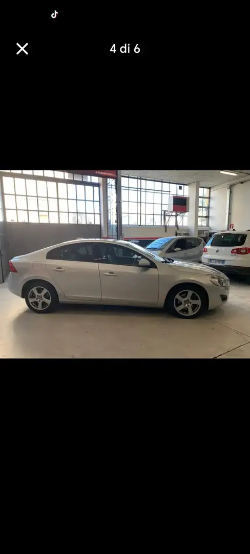 Volvo S60 cinetik - 1