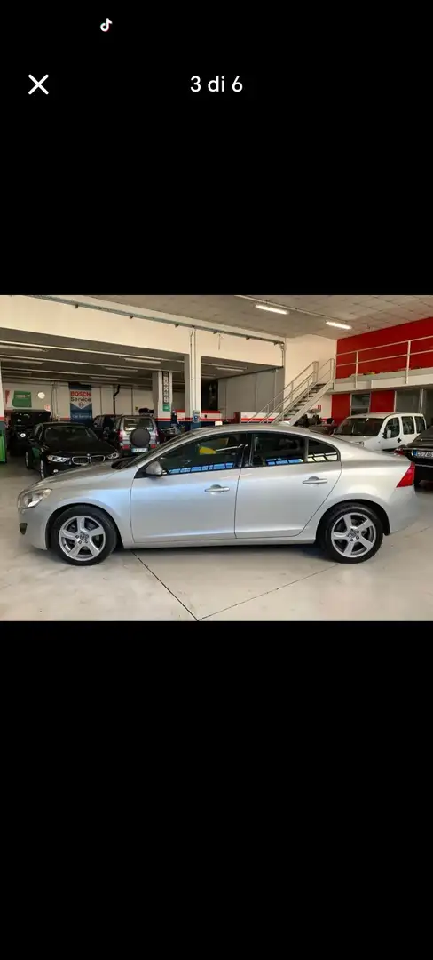 Volvo S60 cinetik - 2