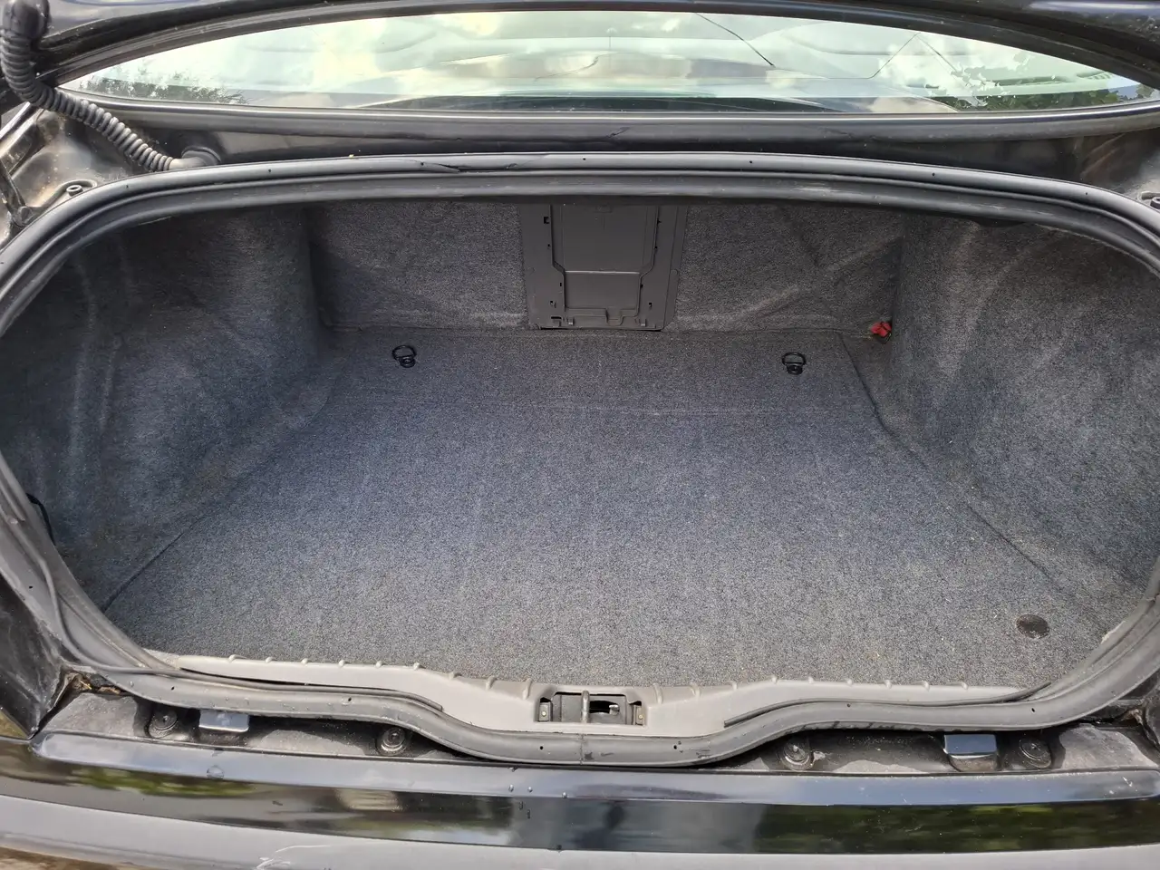 Alfa Romeo 156 1.8 ts 16v, foto 8
