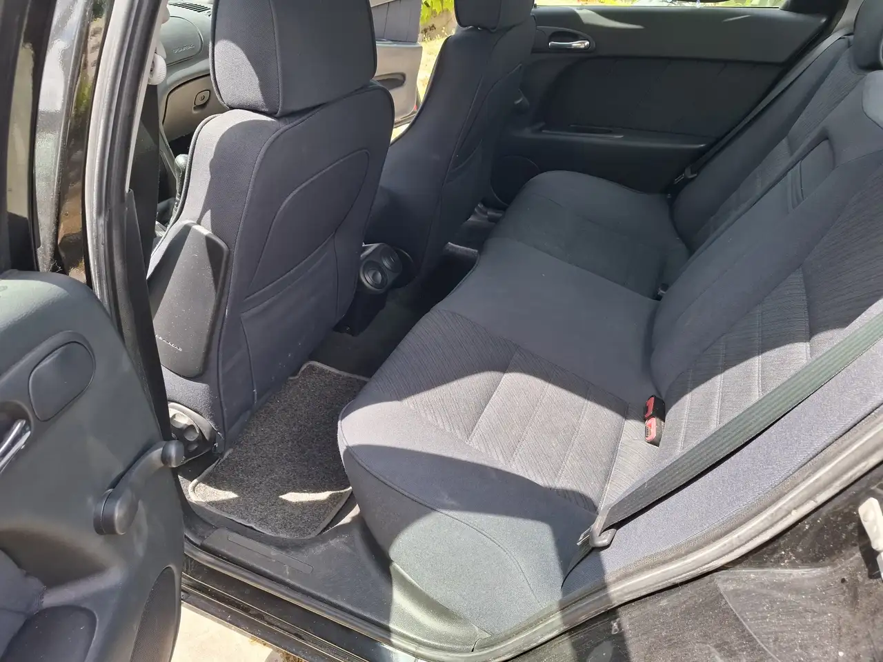 Alfa Romeo 156 1.8 ts 16v, foto 6