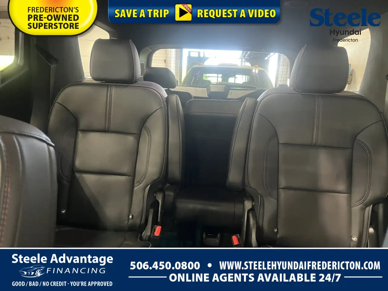 Chevrolet Traverse fotografie Chevrolet Traverse