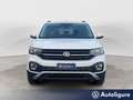 Volkswagen T-Cross 1.0 TSI Style BMT Blanc - thumbnail 8