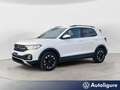 Volkswagen T-Cross 1.0 TSI Style BMT Blanc - thumbnail 1