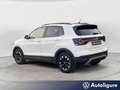 Volkswagen T-Cross 1.0 TSI Style BMT Blanc - thumbnail 3