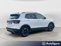Volkswagen T-Cross 1.0 TSI Style BMT Blanc - thumbnail 5