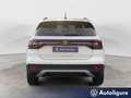 Volkswagen T-Cross 1.0 TSI Style BMT Blanc - thumbnail 4