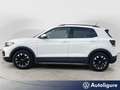 Volkswagen T-Cross 1.0 TSI Style BMT Blanc - thumbnail 2