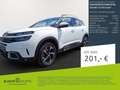 Citroen C5 Aircross PureTech 130 Shine Automatik Blanc - thumbnail 1