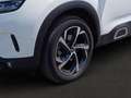 Citroen C5 Aircross PureTech 130 Shine Automatik Blanc - thumbnail 9