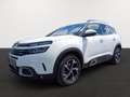 Citroen C5 Aircross PureTech 130 Shine Automatik Blanc - thumbnail 3