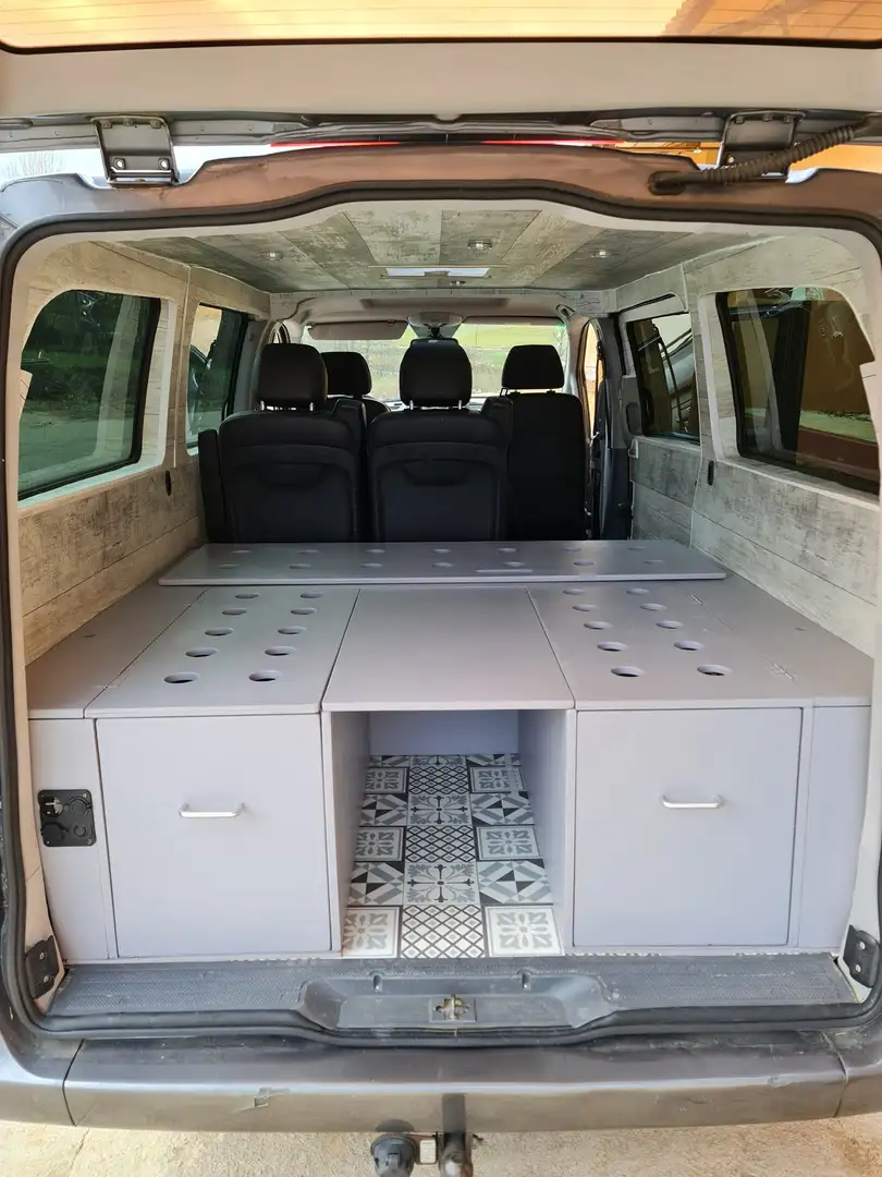 Mercedes-Benz Vito 111CDI L Compacta 116 - 2