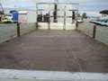Renault MIDLUM 120/21 GRU PM 8523 4 PIEDI CASSONE F 5.20 M Blanc - thumbnail 11
