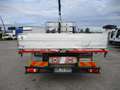 Renault MIDLUM 120/21 GRU PM 8523 4 PIEDI CASSONE F 5.20 M Blanc - thumbnail 7