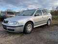 Skoda Octavia Octavia Combi Diesel 1.9 TDI Combi Classic Plateado - thumbnail 1
