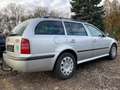 Skoda Octavia Octavia Combi Diesel 1.9 TDI Combi Classic Plateado - thumbnail 3