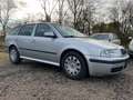 Skoda Octavia Octavia Combi Diesel 1.9 TDI Combi Classic Plateado - thumbnail 2