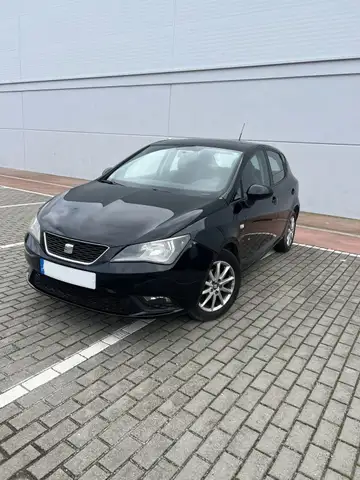 SEAT Ibiza 1.2 TSI Reference