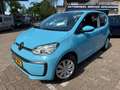 Volkswagen up! 1.0 BMT take up! *ELEKTR. RAMEN*APK*STUURBEKR.*BOE Blau - thumbnail 1