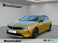 Opel Astra L Elegance LED Apple CarPlay Android Auto Mehrzone Gelb - thumbnail 1