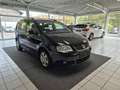 Volkswagen Touran Goal*KLIMA*KAMERA*TÜV*8FACH Schwarz - thumbnail 5
