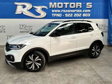 1.0 TSI Edition