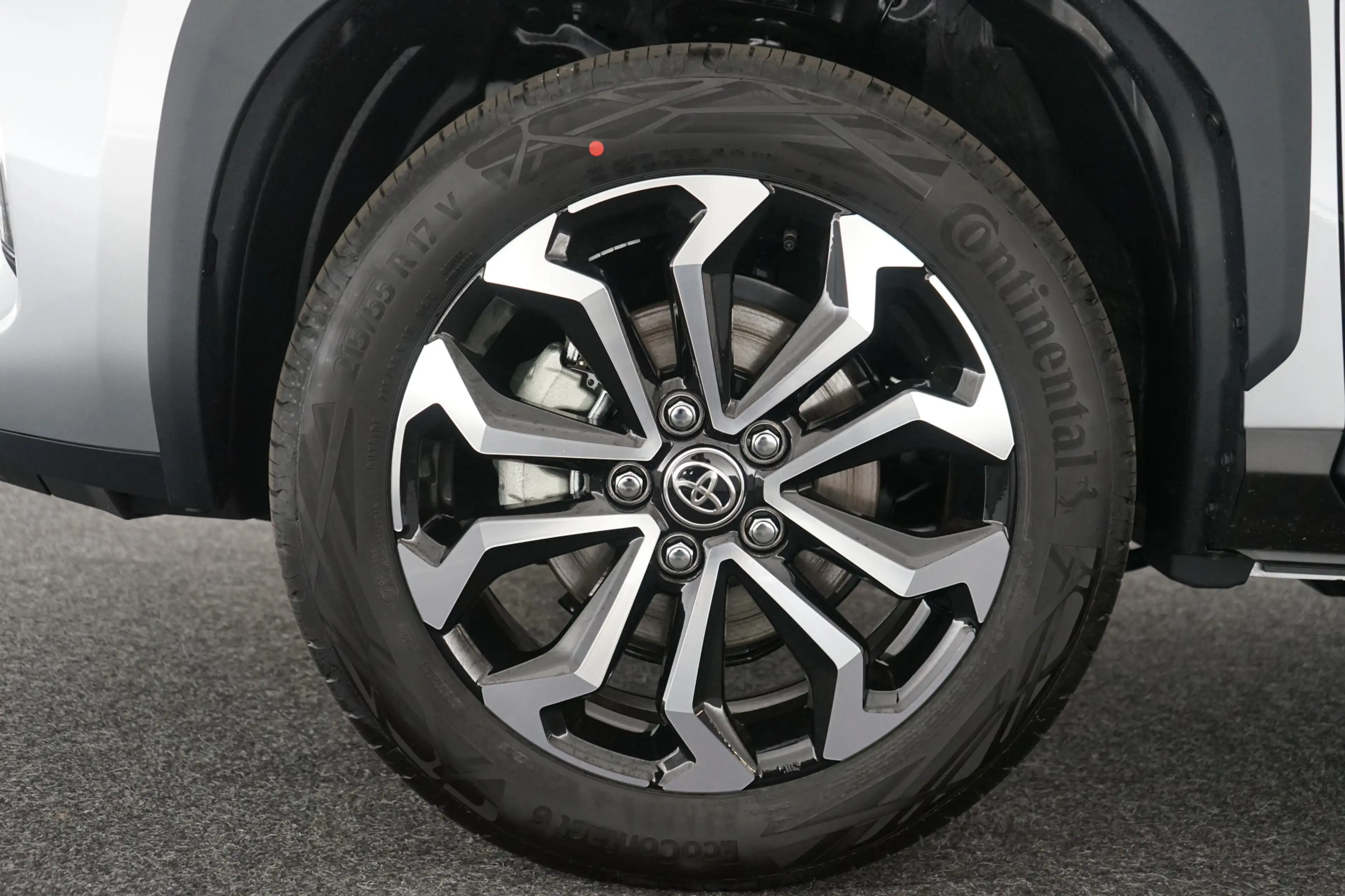 Toyota Yaris Cross 1.5 Hybrid 130 Dynamic Wordt binnenkort verwacht! — photo 4