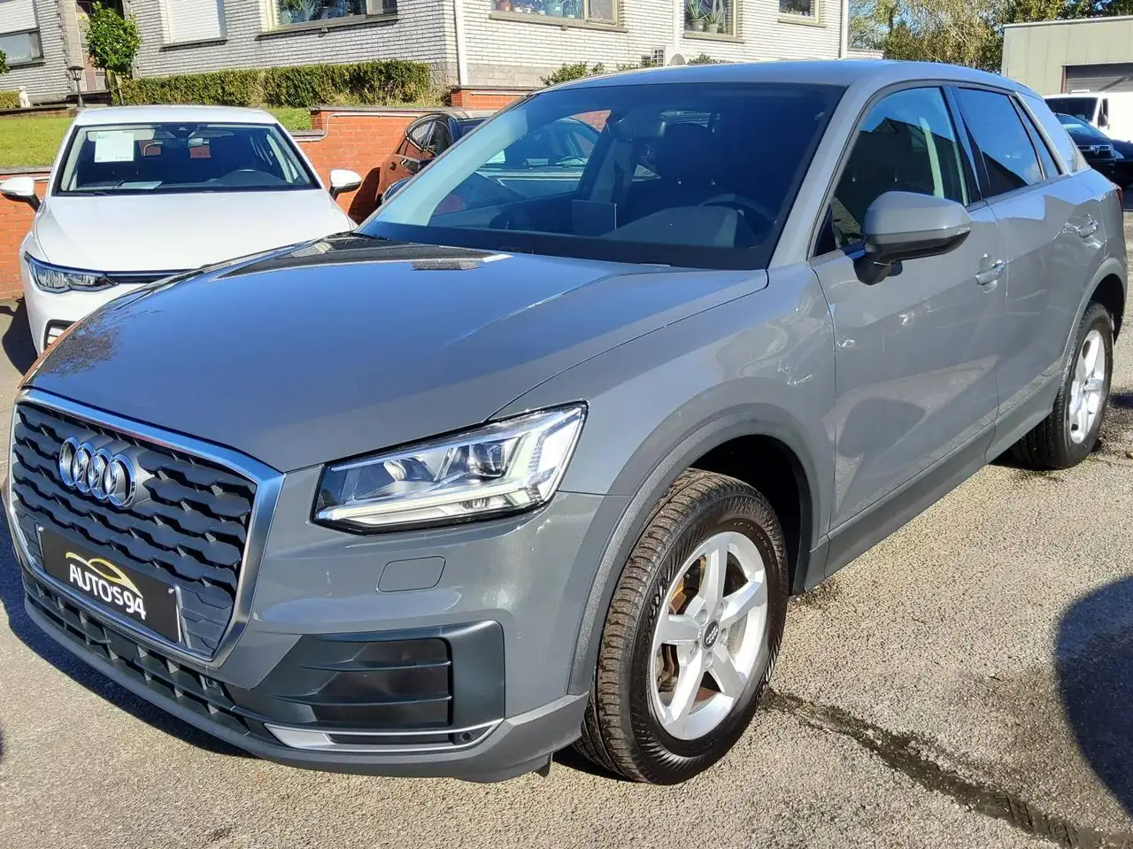 Audi Q2