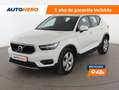 Volvo XC40 D3 Business Plus AWD Aut. Blanco - thumbnail 1