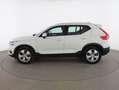 Volvo XC40 D3 Business Plus AWD Aut. Blanco - thumbnail 3