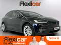 Tesla Model X 75D 4WD Black - thumbnail 1