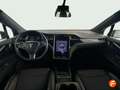 Tesla Model X 75D 4WD Black - thumbnail 7