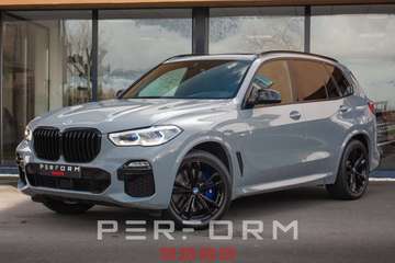 X5 3.0 dA xDrive * M-PACK * LASER * HEAD-UP * CAM