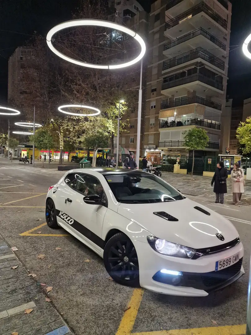 Volkswagen Scirocco 1.4 TSI 160 - 2