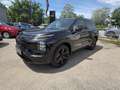 Mitsubishi Outlander 2,4 PHEV S-AWC Diamond Luxury BlackEdition Aut. Schwarz - thumbnail 7