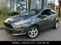 Ford Fiesta Celebration*KLIMA*PDC*ALUFELGEN*NEBELSW Grau - thumbnail 3